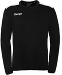 Kempa Emotion 27 Training Top schwarz/wei&szlig; 116