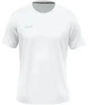 Jako T-Shirt Light Flow wei&szlig; 128