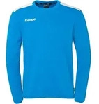 Kempa Emotion 27 Training Top kempablau/wei&szlig; 116