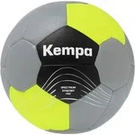 Kempa Spectrum Synergy Pro | Handball cool grau/fluo gelb 2