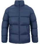 Jako JAKO Team Jacke Puffy nachtblau S