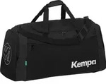 Kempa Sporttasche Schwarz M