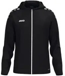 Jako Kapuzenjacke One schwarz L