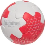 HUMMEL hmlSTAR PRO HB | Handball off white/red/silver 2