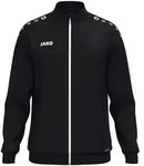Jako Kinder Polyesterjacke One schwarz 116