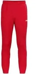 Jako Kinder Trainingshose One rot 128
