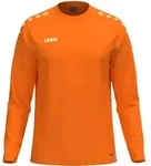 Jako JAKO Kinder Sweat One neonorange 116