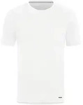 Jako T-Shirt Pro Casual wei&szlig; M