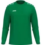 Jako JAKO Kinder Sweat One sportgr&uuml;n 116