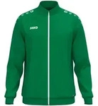 Jako Kinder Polyesterjacke One sportgr&uuml;n 116