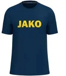 Jako Kinder Funktionsshirt Promo 2.0 navy/citro 128