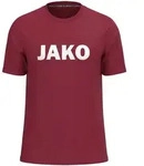 Jako Kinder Funktionsshirt Promo 2.0 bordeaux 116