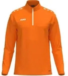 Jako Kinder Ziptop One neonorange 116