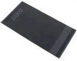 Jako JAKO Handtuch Sporthandtuch anthrazit One Size