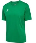 HUMMEL hmlESSENTIAL JERSEY S/S jelly bean 4XL