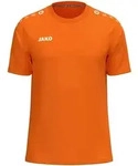 Jako JAKO T-Shirt One Cotton neonorange XL