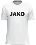 Jako Kinder Funktionsshirt Promo 2.0 wei&szlig; 116