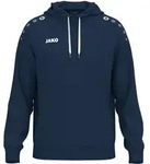 Jako Kinder Kapuzensweat One Cotton marine 116