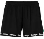 Kempa Wave 26 Shorts Women Schwarz L