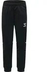 HUMMEL hmlCORE 2.0 TRACK PANTS KIDS BLACK/WHITE 152