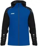 Jako Kapuzenjacke Sonic royal/schwarz L