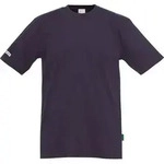 Uhlsport uhlsport Team T-Shirt marine 3XL