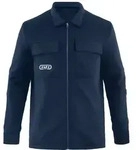 Jako Hemdjacke Wardrobe marine S