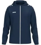 Jako Kapuzenjacke One marine S