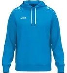 Jako Kinder Kapuzensweat One Cotton JAKO blau 116