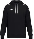 Jako Kinder Kapuzensweat One Cotton schwarz 116