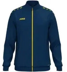 Jako JAKO Team Polyesterjacke One navy/citro S