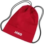 Jako Gymsack Team 2.0 | Turnbeutel rot One Size