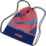 Jako Gymsack Team 2.0 | Turnbeutel skyblue/navy/coral One Size