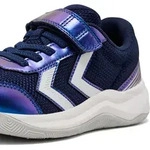 HUMMEL MULTIPLAY FLEX VC 2.0 JR WHITE/MULTICOLOR 29