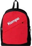 Kempa Rucksack Team Junior schwarz/rot NOSIZE
