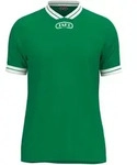 Jako Kinder Trikot Retro KA sportgr&uuml;n 152