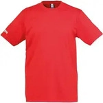 Uhlsport Uhlsport Team T-Shirt Rot XXL