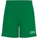 Jako Kinder Sporthose Retro sportgr&uuml;n 140