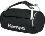 Kempa K-Line Bag Pro Black&white | Sporttasche Schwarz/wei&szlig; S