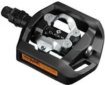 Shimano CLICK'R - PD-T421 | Klickpedale mit Plattform