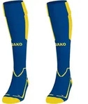 Jako Stutzenstrumpf Lazio sportroyal/citro 4 (39-42)