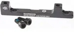 Shimano Bremssattel auf Gabel oder Rahmen | Scheibenbremsen-Adapter 203 mm -