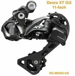 Shimano Deore XT Di2 | mittellanges Schaltwerk