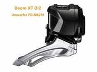 Shimano Deore XT Di2 - FD-M8070 2x11-fach Down-Swing | Umwerfer