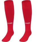 Jako Stutzenstrumpf Glasgow 2.0 sportrot 1 (27-30)