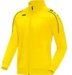 Jako Polyesterjacke Classico citro 104