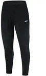 Jako Polyesterhose Classico Damen schwarz 38