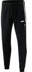 Jako Polyesterhose Competition 2.0 schwarz 140