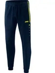 Jako Polyesterhose Competition 2.0 marine/neongelb 4XL
