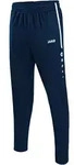 Jako Trainingshose Active marine/wei&szlig; 3XL